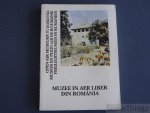 Georgeta, Stoica. - Open-air museums in Romania. Musées en plein-air de Roumanie. Freilichtmuseen in Rumanien. Muzee in Aer Liber din Romania.