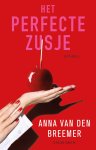 Anna van den Breemer - Het perfecte zusje