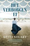 Kelli Stuart - Het verborgen ei