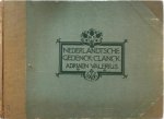 Adriaen Valerius 20231 - Nederlandtsche Gedenck-clanck