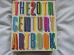 The 20th-century art book - An accessible A-Z guide to the art of the 20th-century. - The 20th-century art book