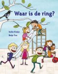 Kraijo, Ineke en Ton, Betje - Kraijo, Ineke en Ton, Betje-Waar is de ring? (nieuw)