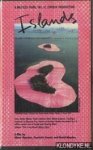 Christo, Jeanne-Claude & Maysles, Albert & Zwerin, Charlotte & Maysles, David (a film by) - Islands (VHS-band)