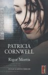Patricia D. Cornwell - Kay Scarpetta 4 - Rigor mortis