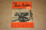  - Radio Bulletin  No. 7  - 1942
