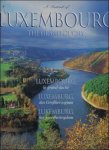 Dumont,Georges-H., MERCKX  V., - PORTRAIT OF LUXEMBOURG  THE GRAND DUCHY