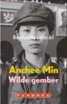 Min, Anchee - Wilde gember