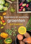 Karen Meyer-Rebentisch 250587 - Bijzondere en exotische groenten zelf kweken