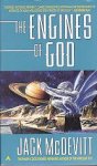 McDevitt, Jack - Academy 1: The Engines of God McDevitt, Jack - Academy 1: The Engines of God