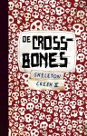 P. Carman - De Crossbones - Skeleton Creek II