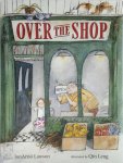 Jonarno Lawson 129895 - Over the Shop