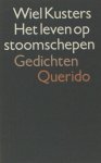 Kusters, Wiel. - Het leven op stoomschepen.