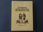 Joosten, François en Vandormael, Donny. - Geschiedenis van het onderwijs te Sint-Huibrechts-Lille. De zusters Jozefienen, een gouden jubileum, 1928-1978 Joosten, François en Vandormael, Donny. - Geschiedenis van het onderwijs te Sint-Huibrechts-Lille. De zusters Jozefienen, een gouden jubileum, 1928-1978