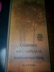 Kolmus - Creativiteit, werkloosheid en levensverwachting