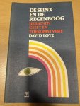 David Loye - De Sfinx en de regenboog
