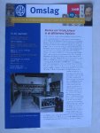  - Omslag, Bulletin van de UB Leiden