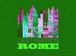BAECK, Philippe De - Destination Rome