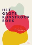 Nienke van der Wal, Nadine van den Bosch - Het grote kunstkoopboek