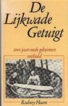 Rodney Hoare, Willem Nieuwenhuys - De lijkwade getuigt 2000 jaar oude geheimen onthuld