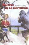 Visser-Oskam, Lena - Marleen in de dierentuin