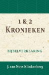 J. Nuys Klinkenberg - 1 & 2 Kronieken