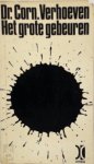 Corn Verhoeven 14825 - Het grote gebeuren