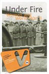 BUCHHEIM, Eveline et al - Under fire - Women and World War II.