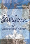 Cees van der Pluijm - Schrijven van gedichten en verhalen