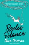 Alice Oseman 152774 - Radio Silence Tiktok Made Me Buy it! from the Ya Prize Winning Author and Creator of Netflix Series Heartstopper