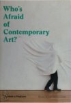 Kyung An 139146 - Who's afraid of contemporary art?