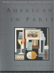 Elizabeth Hutton Turner - Americans in Paris (1921-1931)