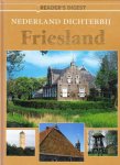 Diverse auteurs - Nederland dichterbij - Friesland