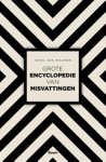 Hans van Maanen - Grote encyclopedie van misvattingen Hans van Maanen - Grote encyclopedie van misvattingen