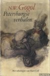 Gogol, N.W. & Kurt Löb (met tekeningen van) - Petersburgse verhalen