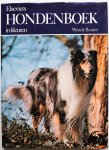 Boorer Wendy, vert. Gondrexon, ill. Bientema Elly e.a. - Elseviers Hondenboek in kleuren