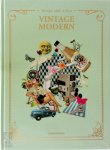 Sandu Publishing - Vintage Modern Design with a Past