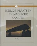 Raadsel - Heilige plaatsen en magische oorden