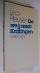 Pleysier Leo - De weg naar Kralingen
