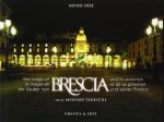 Doz, Nevio: - The magic of Brescia-La magie de Brescia-Der Zauber von Brescia