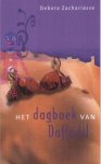 Debora Zachariasse, geen - Dagboek Van Daffodil