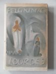 Thomas, Fred - Pelgrimage naar Lourdes