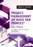 Hans Fredriksz - Best practice - Projectmanagement op basis van PRINCE