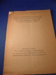 Roland Holst, R. N. - enkele gedachten over de harmonie van constructieve en vercierende vormen
