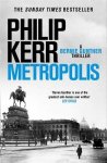 Philip Kerr 38911 - Metropolis