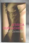 Durlacher, Jessica - Het Geweten