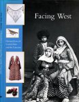  - Facing West: Oriental Jews of Central Asia and the Caucasus.