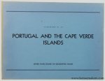 United States Board on Geographic Names - Portugal and the Cape Verde Islands - Portugal and the Cape Verde Islands. Official Standard Names approved by the United States Board on Geographic Names. Gazetteer no. 50.
