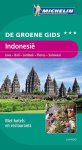 Michelin - De Groene Reisgids - Indonesie
