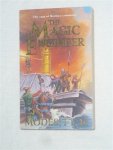 Modesitt jr, L. E. - The saga of Recluce: The Magic Engineer
