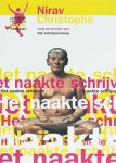 N. Christophe & Nirav Christophe - Het naakte schrijven N. Christophe & Nirav Christophe - Het naakte schrijven